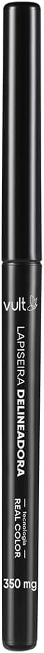 Vult Preto Lapiseira Delineadora para Olhos 0,35g