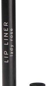 Océane-Lápis de Contorno Labial Rosa - Lip Liner Lady Rose Océane Edition 1,2g