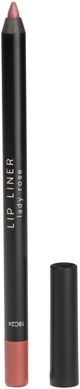 Océane-Lápis de Contorno Labial Rosa - Lip Liner Lady Rose Océane Edition 1,2g