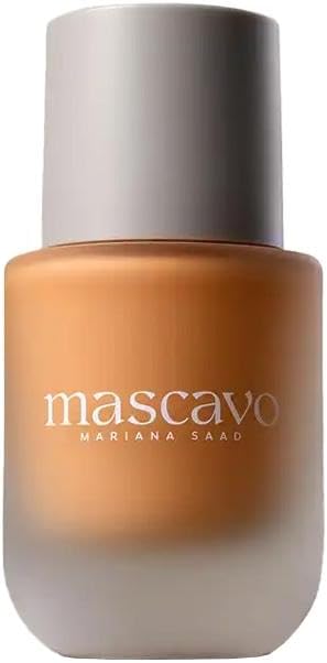 Mascavo Soft Radiance Base Líquida 16n 30ml