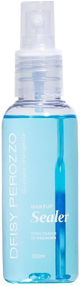 Makeup Sealer Spray Fixador de Maquiagem Deisy Perozzo - Imagem 2