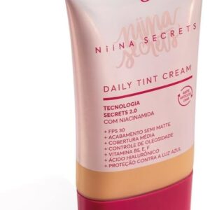 NIINA SECRETS BASE DAILY TINT CREAM COR 13 25ML