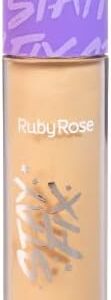 Corretivo Líquido Stay Fix HB9123 MC50 RUBYROSE 3,9ml