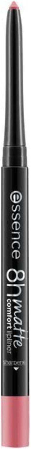 Lápis labial 8h matte comfort essence 15 Vintage Rose - Imagem 2