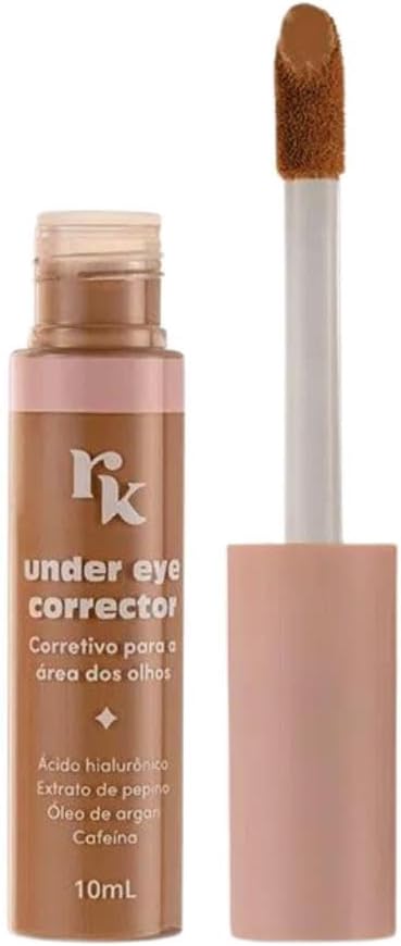 Rk By Kiss Ruby Kisses Under Eye Corrector - Corretivo Para A Área Olhos - Cor 30 - Imagem 3