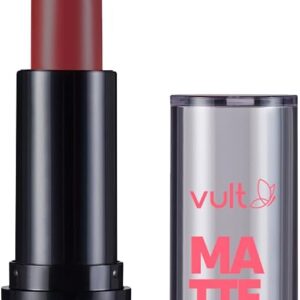 VULT BATOM MATTE LIPS MARSALA