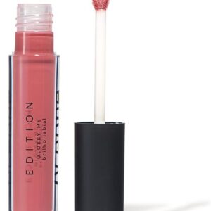 Océane Oceane Brilho Labial Rosa - Glossy Me Rose Océane Edition 4G