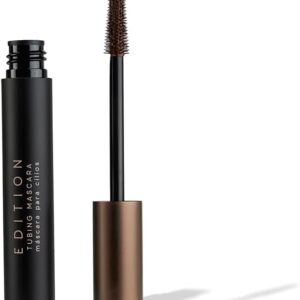 Océane Tubing Mascara Edition - Máscara Cílios Brown./Marrom