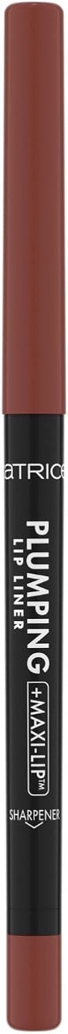 Lápis labial Catrice Plumping Lip Liner 040 Starring Role - Imagem 2