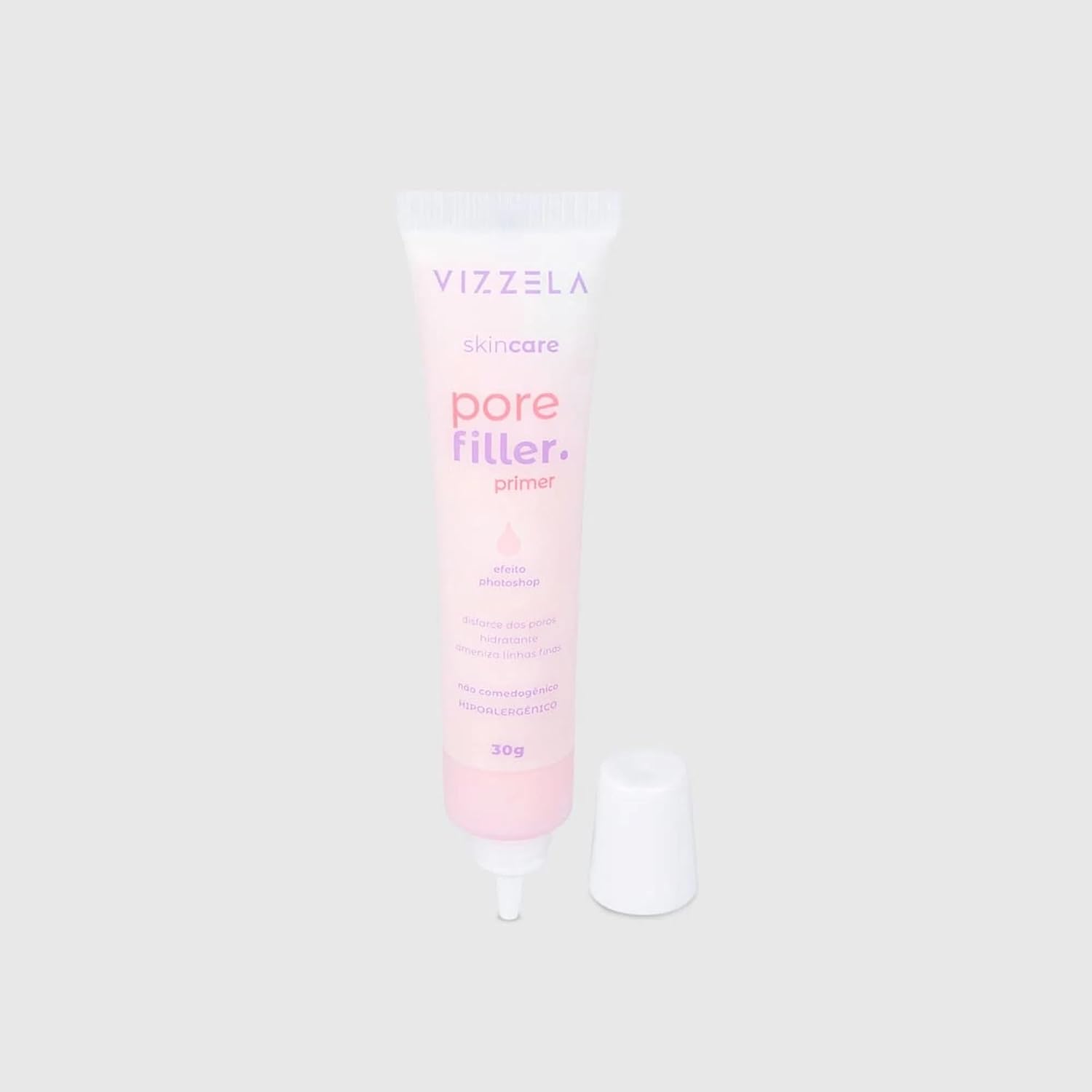Primer Pore Filler - 30g Vegano - Vizzela - Imagem 3