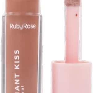 Gloss Labial Rk20 Hbl64002 Radiant Kiss Ruby Rose