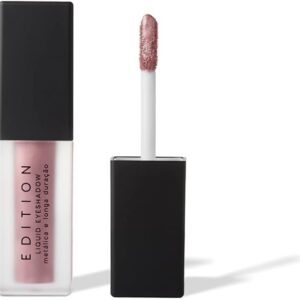 Océane-Sombra Líquida Rosa Metalizada - Liquid Eyeshadow Sparkle Océane Edition 4g