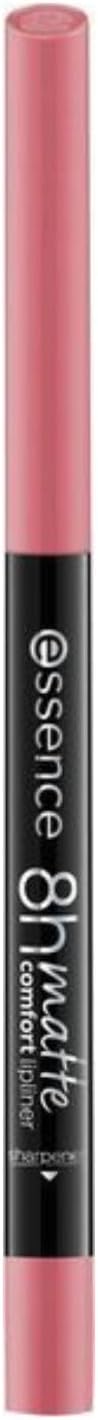 Lápis labial 8h matte comfort essence 15 Vintage Rose