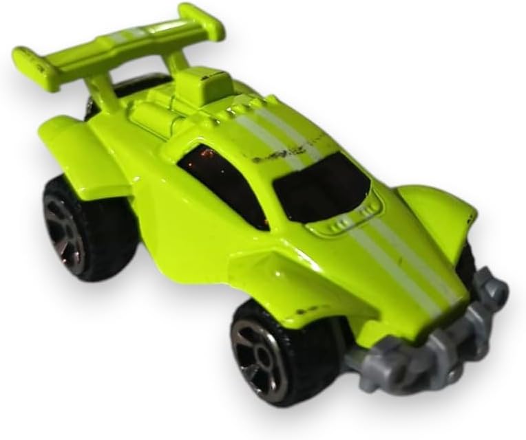 Kit de Carros Miniatura Colecionáveis em Metal Die Cast, 5 Peças, Carrinhos de Brinquedo - Imagem 4