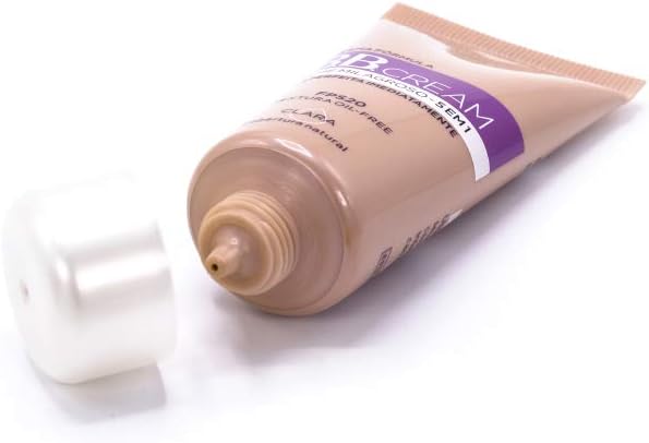 Base BB Cream L'Oréal Paris Dermo Expertise Cor Clara FPS 20, 30ml - Imagem 3