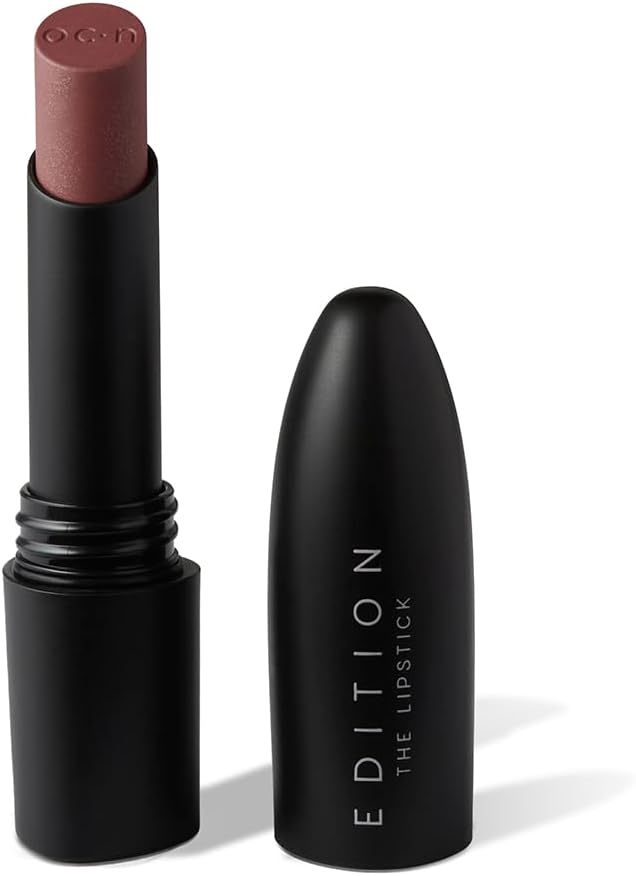 Océane-Batom Rosa Claro Cremoso - The Lipstick Rosemary Océane Edition 3,2g