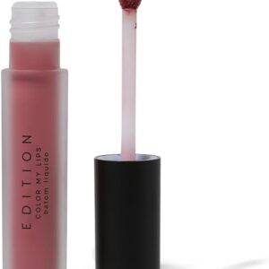 Océane Oceane Color My Lips Edition - Batom Líq - Hype./Rosa