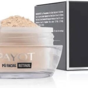 Payot Po Facial Payot Retinol Translucido Iluminador