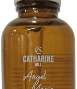 Catharine Hill Angel Magic Pri Lessa Blindagem para Pele e Olhos - Fixador de Maquiagem 30ml
