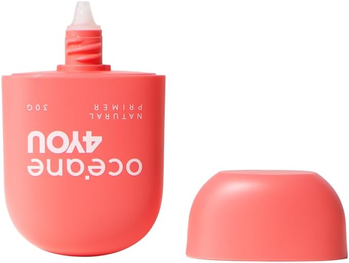 Océane-Primer Facial - Natural Primer 4you 30g