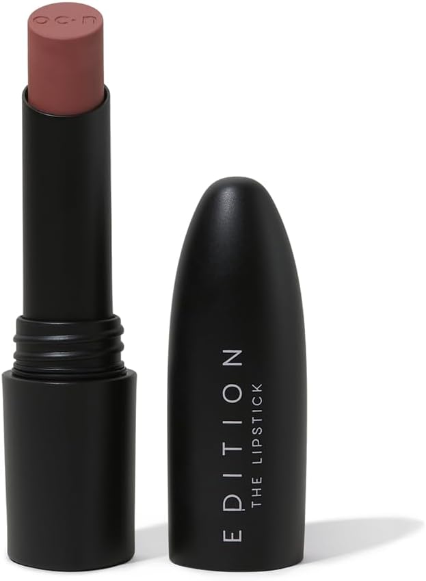 Océane-Batom Nude Semi-Matte – The Lipstick Sienna Océane Edition 3,2g