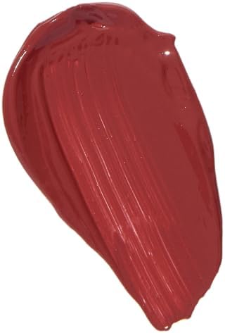 Catharine Hill Batom Líquido Matte 1014/23 Hemera 4,5g Alta Fixação Durabilidade Acabamento Matte Silicone Vitamina E Pigmentação - Imagem 4