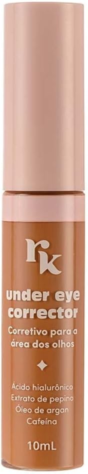 Rk By Kiss Ruby Kisses Under Eye Corrector - Corretivo Para A Área Olhos - Cor 36 - Imagem 4