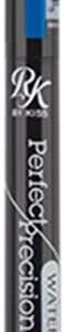 Rk By Kiss Lápis Retrátil Para Olhos à Prova D'Água - Blackest Black, Rk By Kiss, Blackest Black