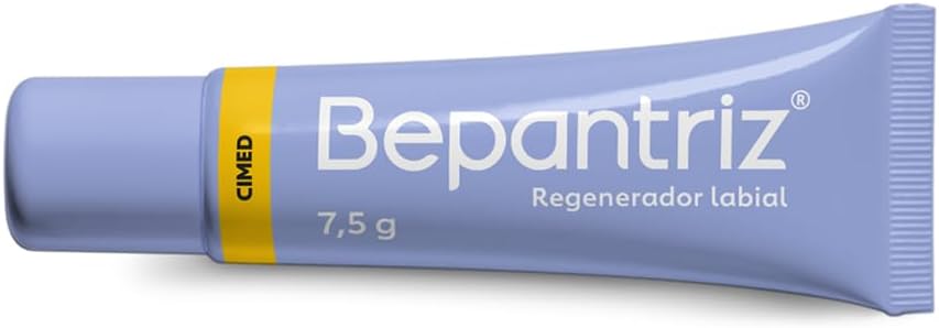 Bepantriz Derma Regenerador Labial com 7,5ml - Imagem 3