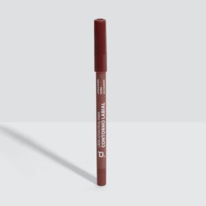 LÁPIS CONTORNO LABIAL TAUPE