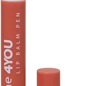 Océane Lip Balm Pen Hidratante Labial Coralcoral