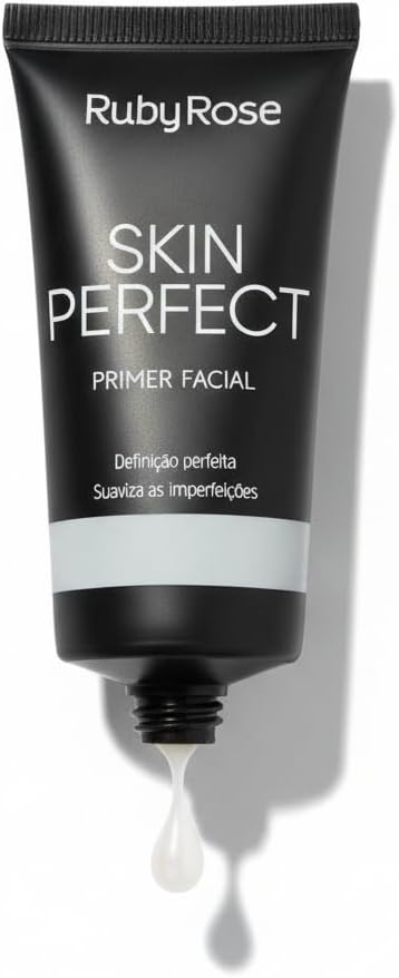 Primer Facial Studio Perfect HB8086 Ruby Rose - Imagem 2