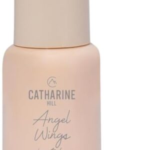 Base Média Cobertura Angel Wings - Pri Lessa - 30ml