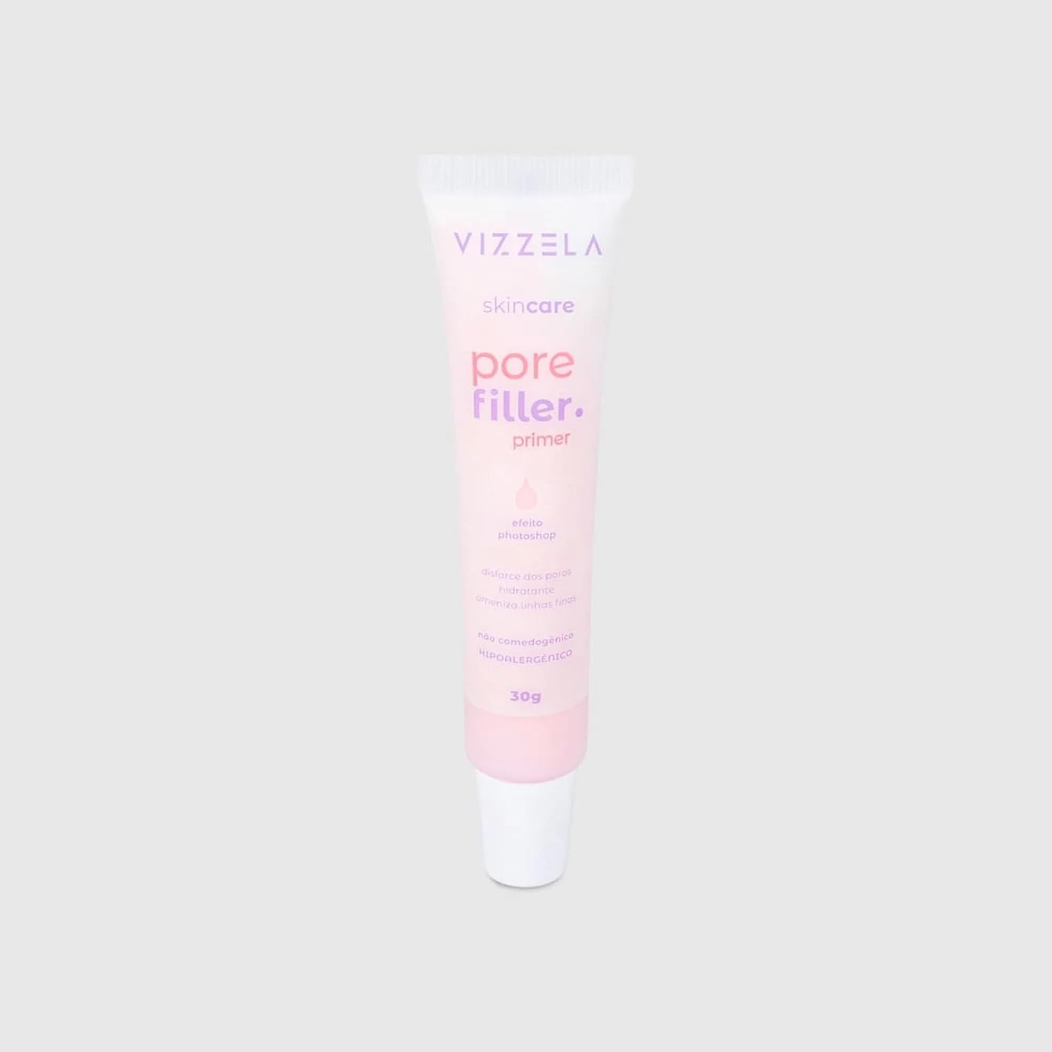 Primer Pore Filler - 30g Vegano - Vizzela - Imagem 2