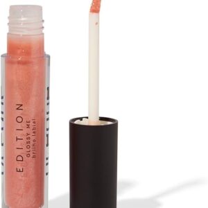 Océane Brilho Labial Rosa Claro Glossy Me Natural Rose Océane Edition 4G
