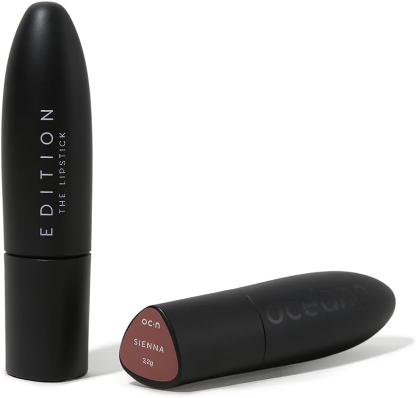 Océane-Batom Nude Semi-Matte – The Lipstick Sienna Océane Edition 3,2g - Imagem 2