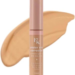 Rk By Kiss Ruby Kisses Under Eye Corrector - Corretivo Para A Área Olhos - Cor 15
