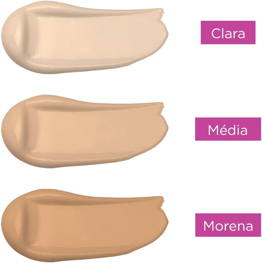 Base BB Cream L'Oréal Paris Dermo Expertise Cor Clara FPS 20, 30ml - Imagem 7