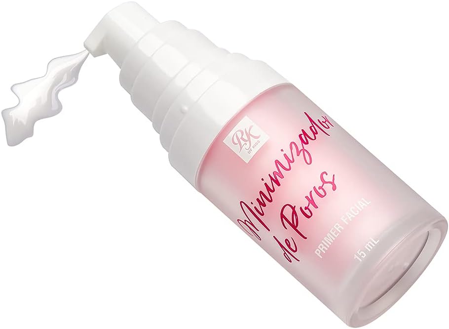 RK by KISS PRIMER FACIAL - MINIMIZADOR DE POROS, Rk By Kiss - Imagem 2