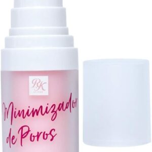 RK by KISS PRIMER FACIAL - MINIMIZADOR DE POROS, Rk By Kiss