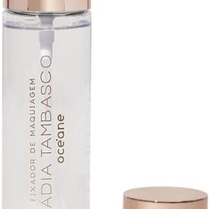 Océane Oceane Fixador De Maquiagem Nádia Tambasco By Océane - Perfect Fix 100Ml