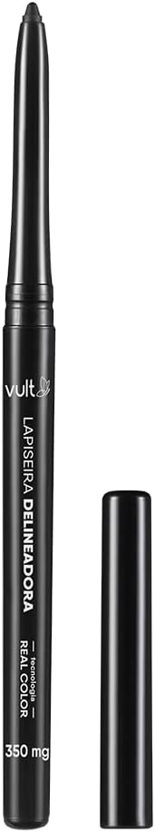 Vult Preto Lapiseira Delineadora para Olhos 0,35g - Imagem 2