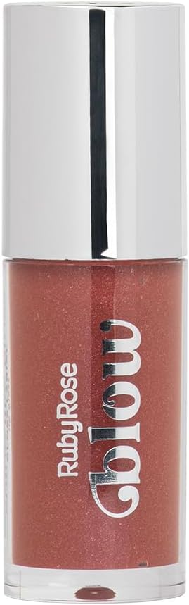Rubby Rose-Gloss Labial Shine Like Gloss - Sb50 Funny Shine - Blow Hbl6408-5