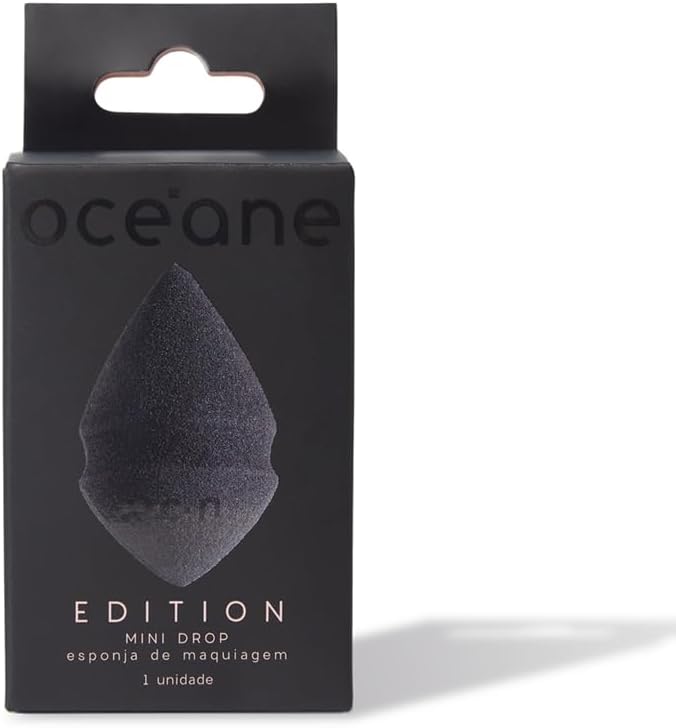 Océane Mini Esponja De Maquiagem Mini Drop Océane Edition - Imagem 2