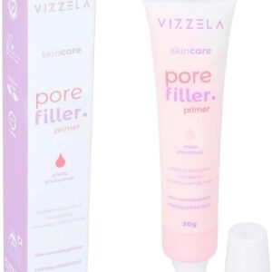 Primer Pore Filler - 30g Vegano - Vizzela