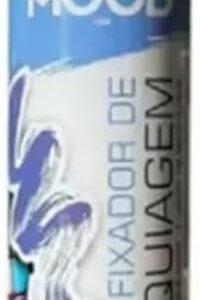 Fixador Mood de Maquiagem spray 300ml, MY HEALTH, AE2600077
