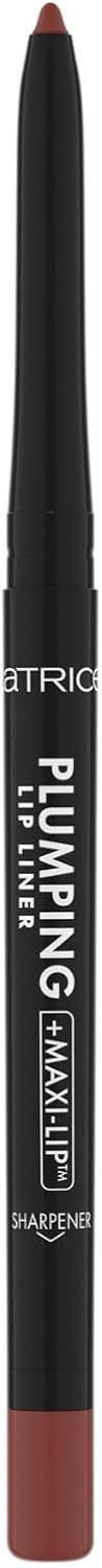 Lápis labial Catrice Plumping Lip Liner 040 Starring Role