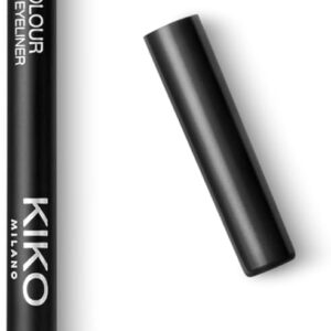 KIKO MILANO, Intense Colour Long Lasting Eyeliner, Delineador de Olhos, Cor