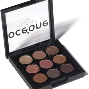 Océane Oceane Paleta De Sombras - Pocket Palette Nude Océane Edition 7G