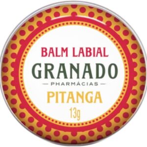 Granado Balm Labial, Pitanga, 13g
